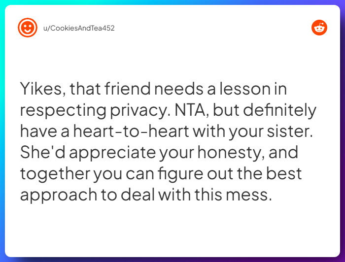 Comment from u/CookiesAndTea452