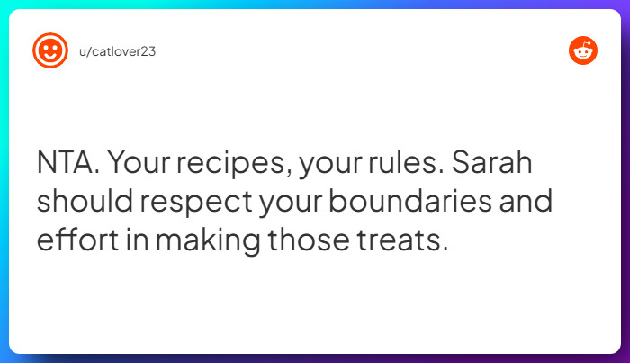 Comment from u/catlover23