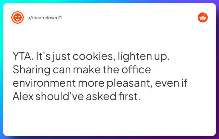 Comment from u/theatrelover22