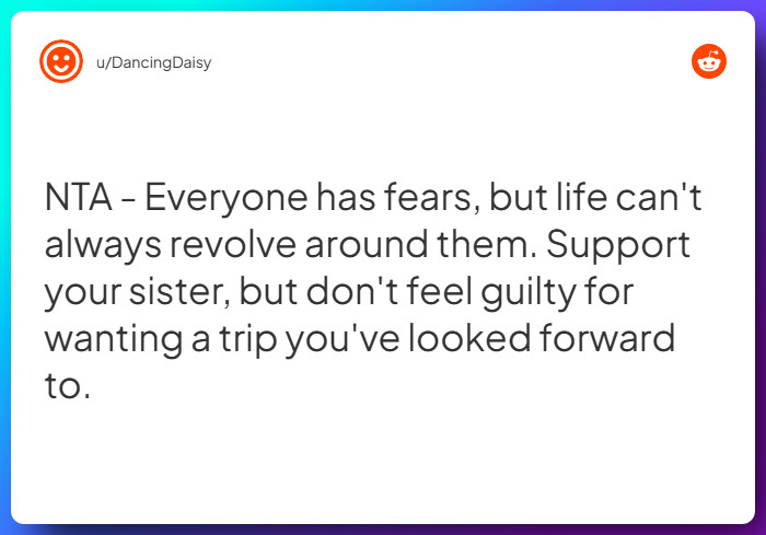 Comment from u/DancingDaisy