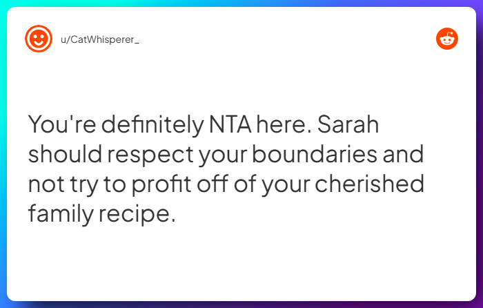 Comment from u/CatWhisperer_