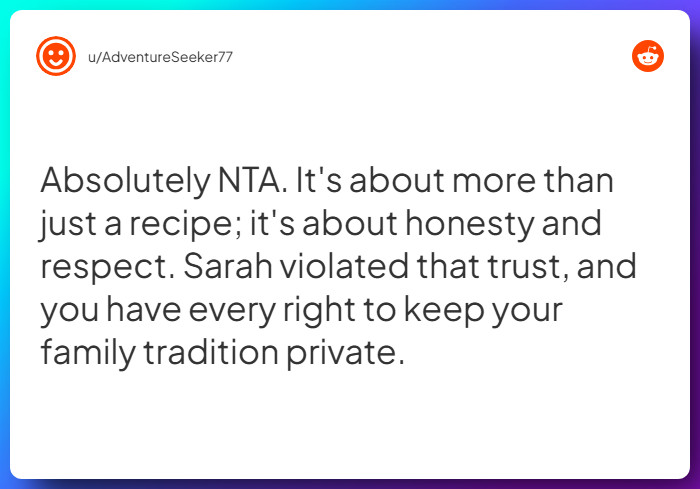 Comment from u/AdventureSeeker77