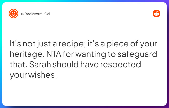 Comment from u/Bookworm_Gal