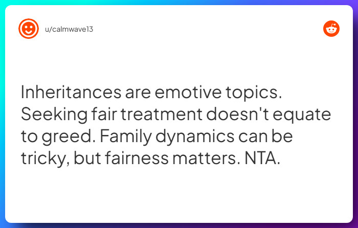 Comment from u/calmwave13