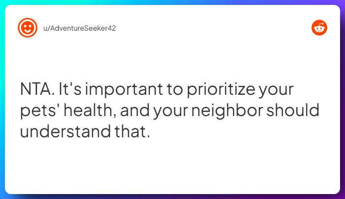 Comment from u/AdventureSeeker42