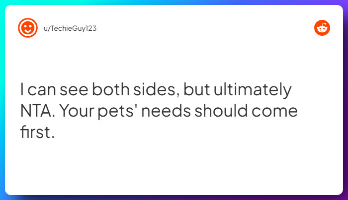 Comment from u/TechieGuy123