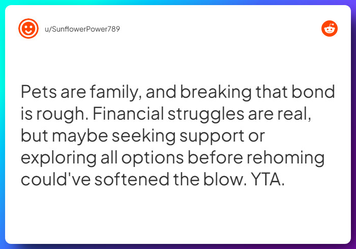 Comment from u/SunflowerPower789