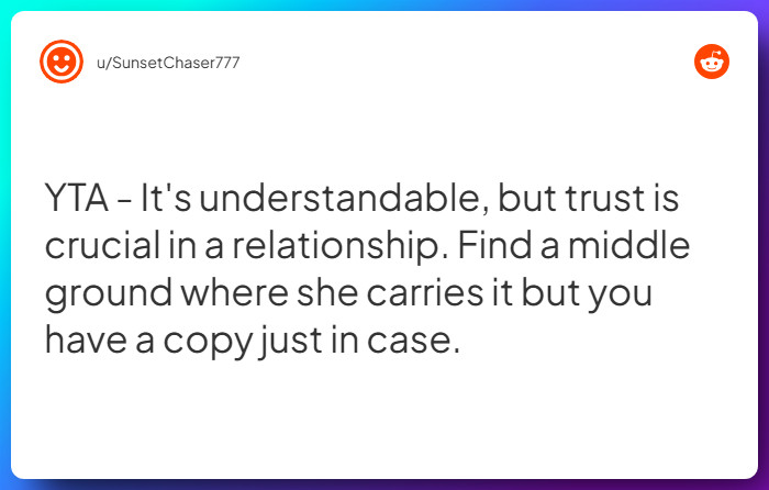 Comment from u/SunsetChaser777