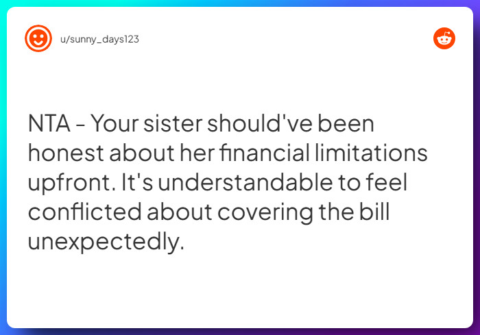 Comment from u/sunny_days123