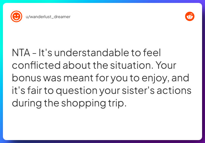 Comment from u/wanderlust_dreamer