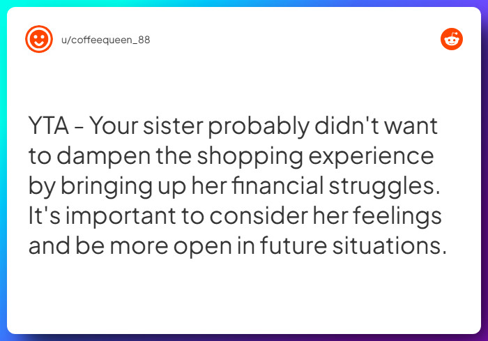 Comment from u/coffeequeen_88