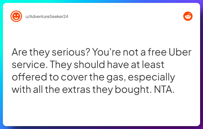 Comment from u/AdventureSeeker24