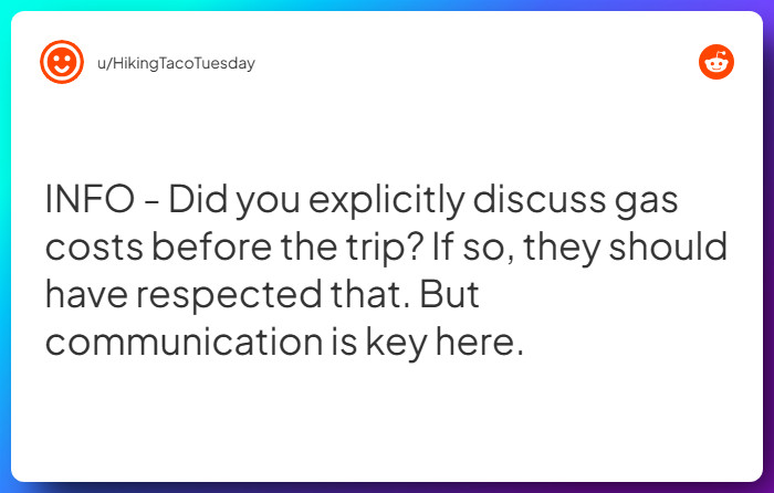 Comment from u/HikingTacoTuesday