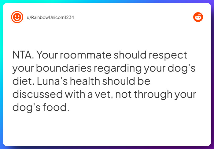 Comment from u/RainbowUnicorn1234