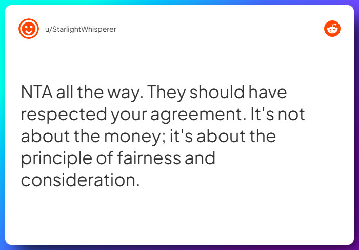 Comment from u/StarlightWhisperer