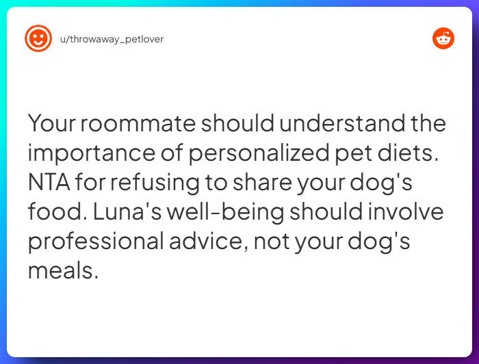 Comment from u/throwaway_petlover