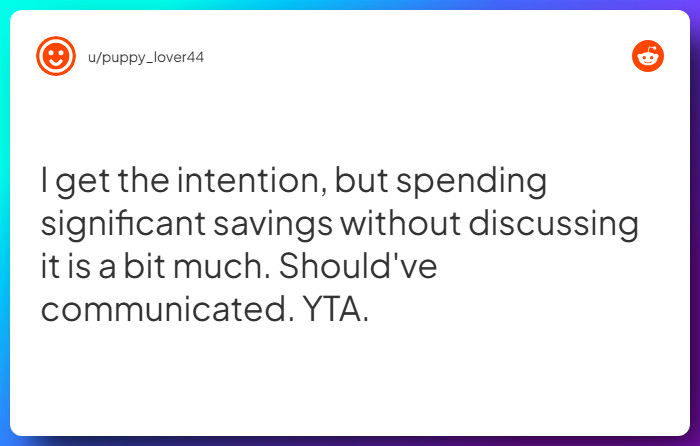 Comment from u/puppy_lover44