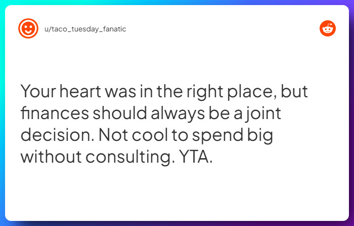 Comment from u/taco_tuesday_fanatic