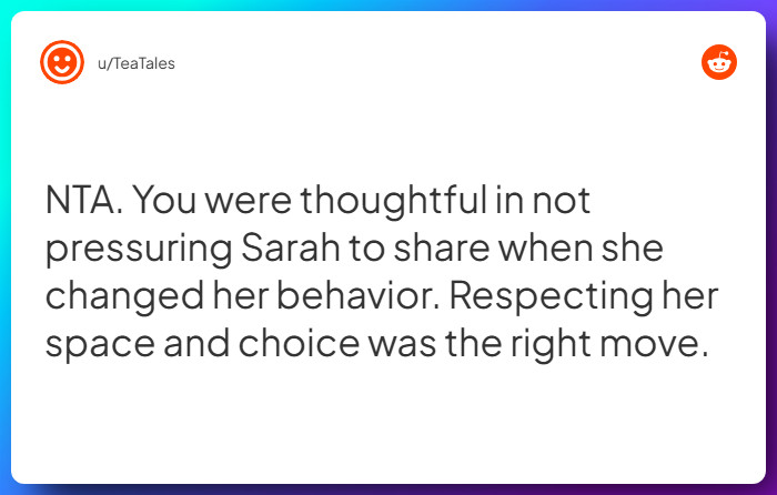 Comment from u/TeaTales