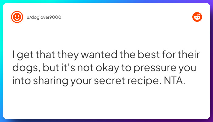 Comment from u/doglover9000