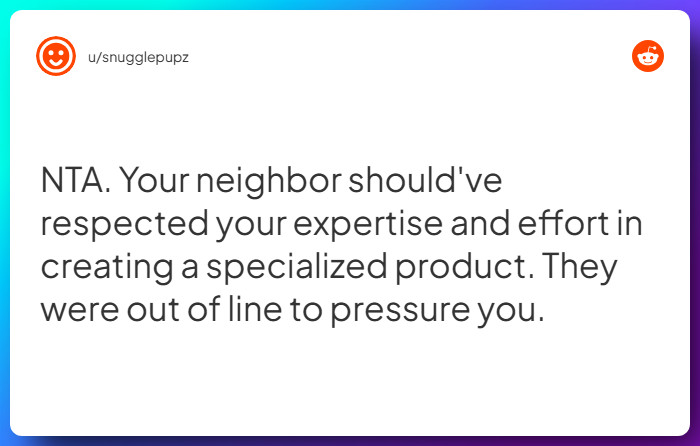 Comment from u/snugglepupz