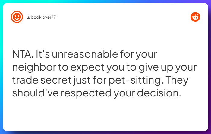 Comment from u/booklover77