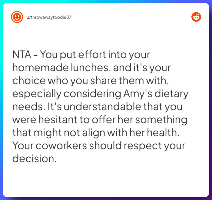 Comment from u/throwawayfoodie87