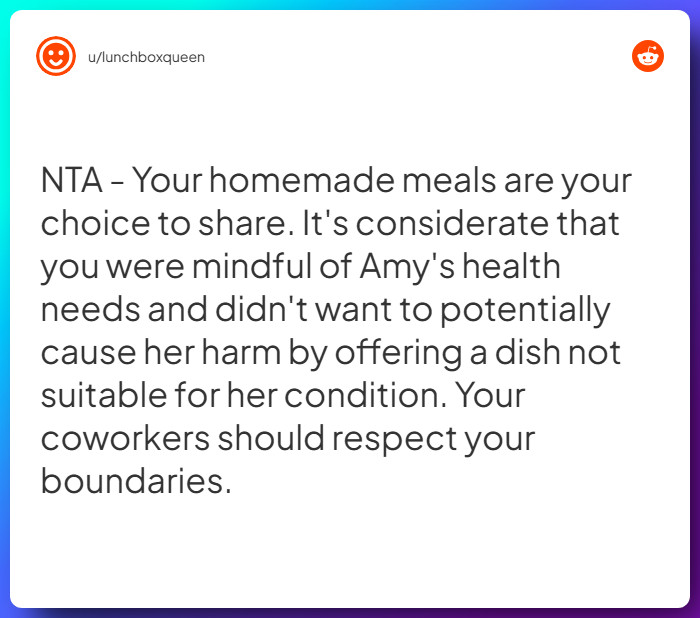 Comment from u/lunchboxqueen