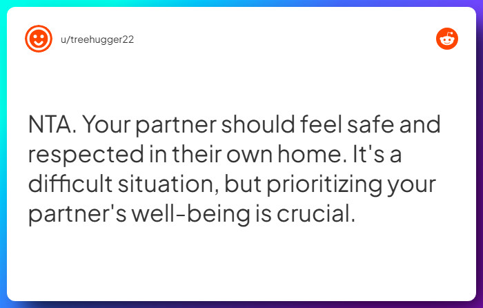 Comment from u/treehugger22