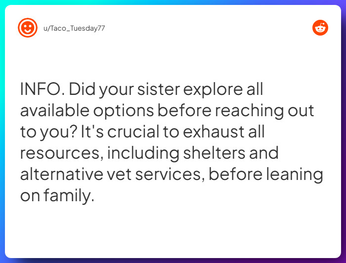 Comment from u/Taco_Tuesday77