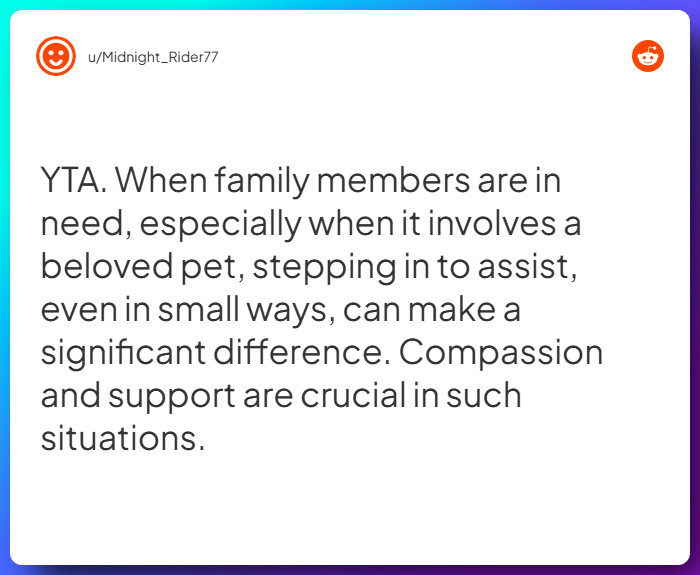 Comment from u/Midnight_Rider77