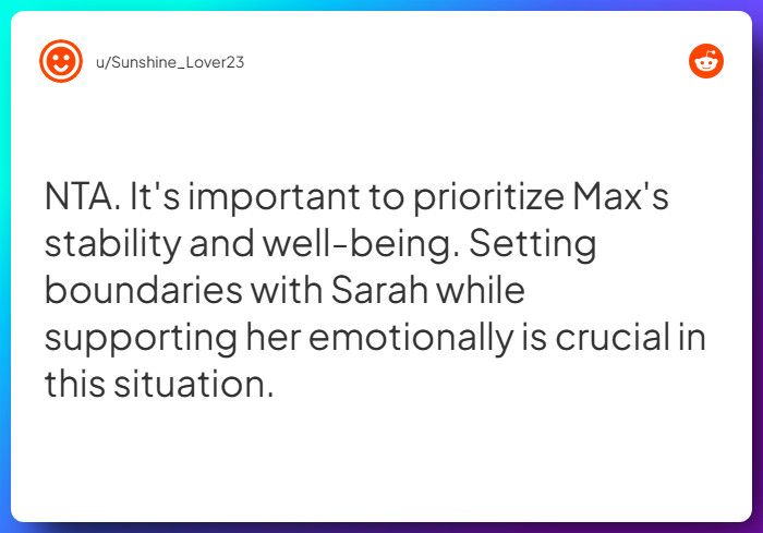 Comment from u/Sunshine_Lover23