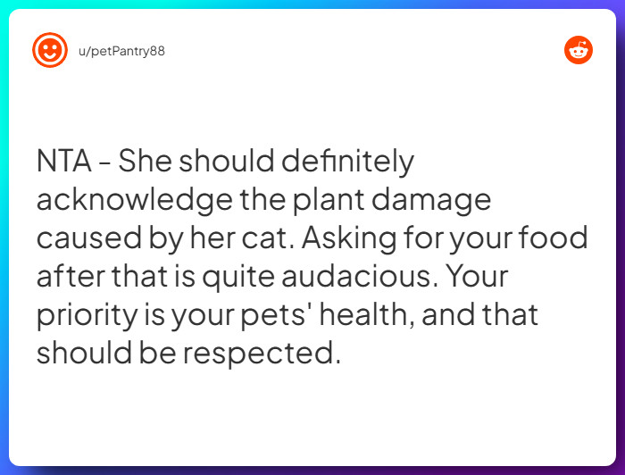 Comment from u/petPantry88