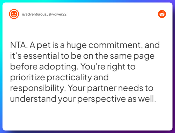 Comment from u/adventurous_skydiver22