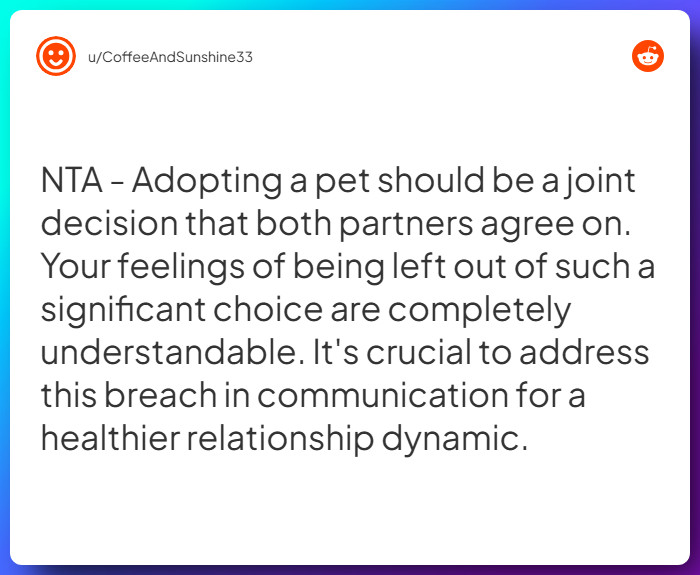 Comment from u/CoffeeAndSunshine33