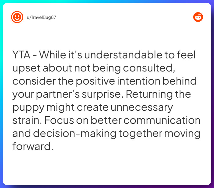 Comment from u/TravelBug87