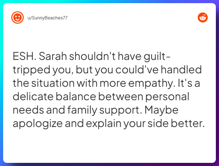 Comment from u/SunnyBeaches77