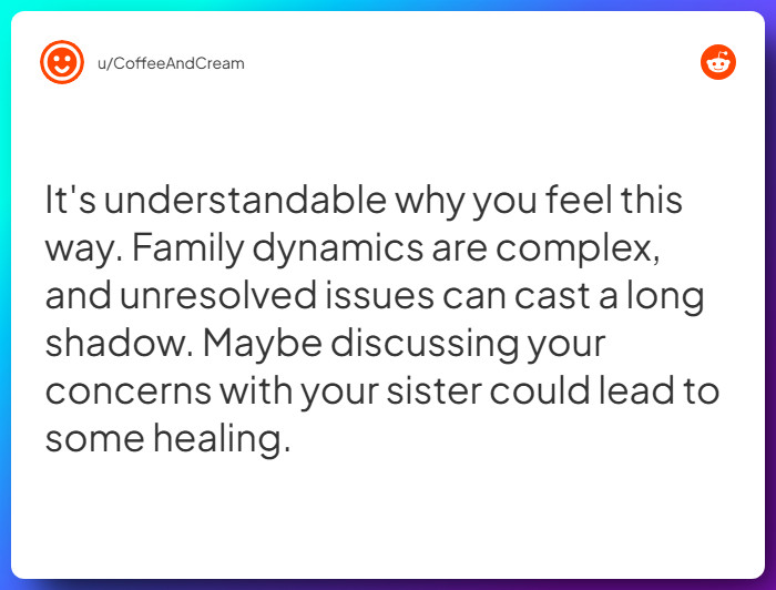 Comment from u/CoffeeAndCream