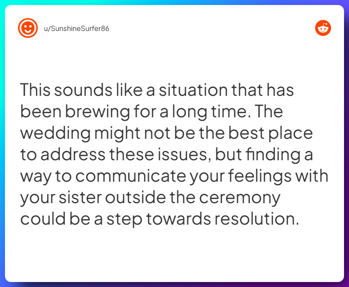 Comment from u/SunshineSurfer86