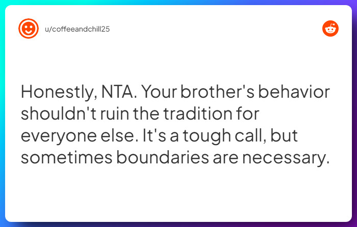 Comment from u/coffeeandchill25