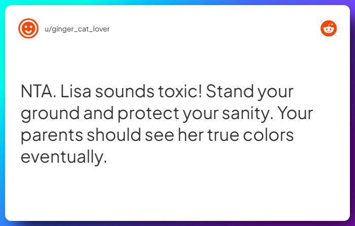 Comment from u/ginger_cat_lover