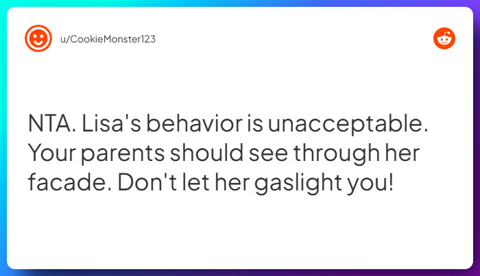 Comment from u/CookieMonster123