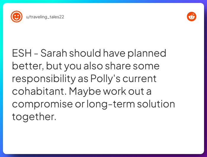 Comment from u/traveling_tales22