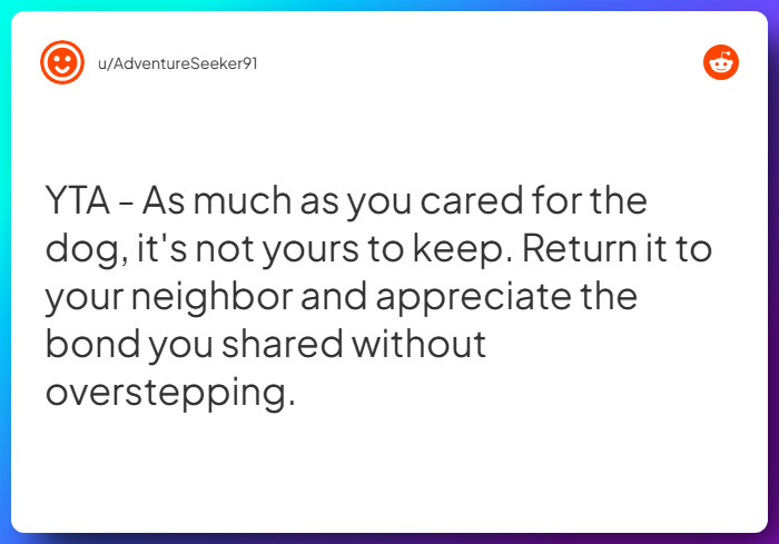 Comment from u/AdventureSeeker91