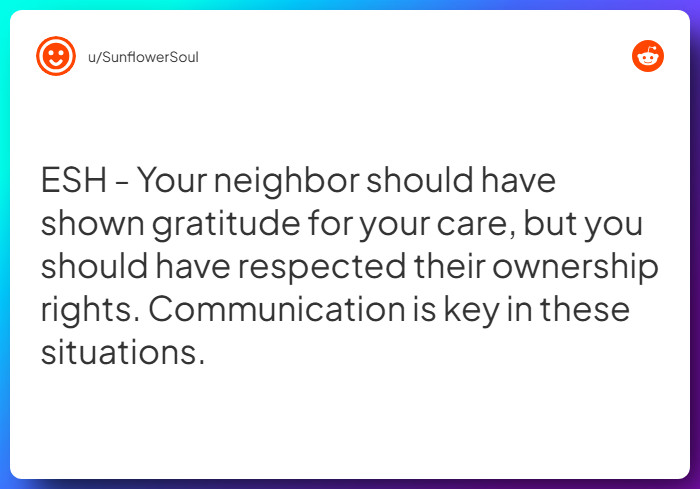 Comment from u/SunflowerSoul