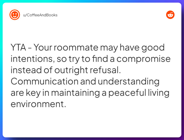 Comment from u/CoffeeAndBooks