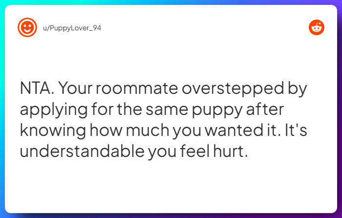 Comment from u/PuppyLover_94