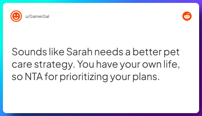 Comment from u/GamerGal