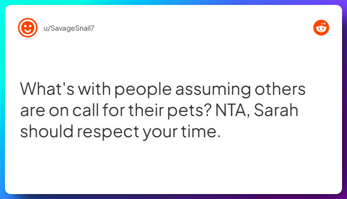 Comment from u/SavageSnail7