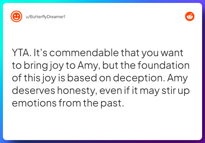 Comment from u/ButterflyDreamer1